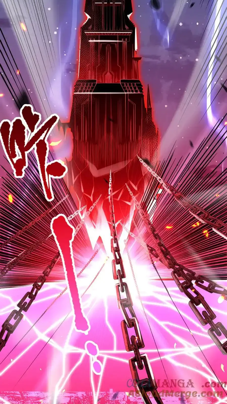 Read Necromancer, the Ultimate Scourge! fr Manga Online