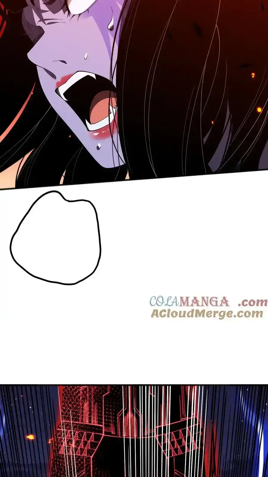 Read Necromancer, the Ultimate Scourge! fr Manga Online