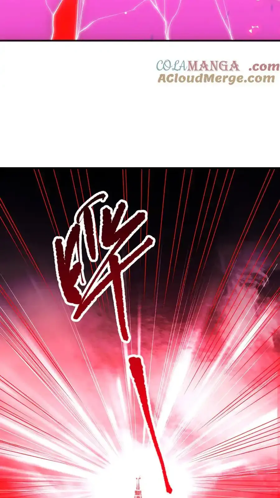 Read Necromancer, the Ultimate Scourge! fr Manga Online