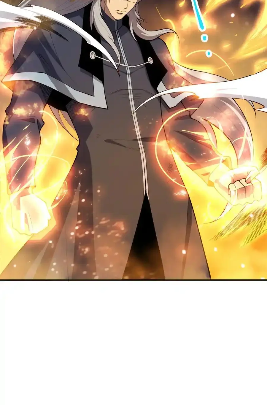 Read Necromancer, the Ultimate Scourge! fr Manga Online