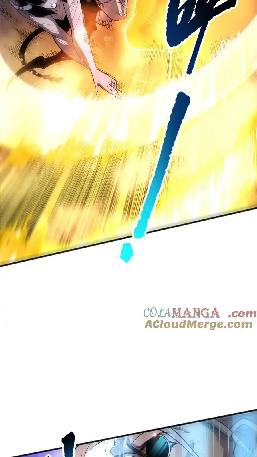 Read Necromancer, the Ultimate Scourge! fr Manga Online