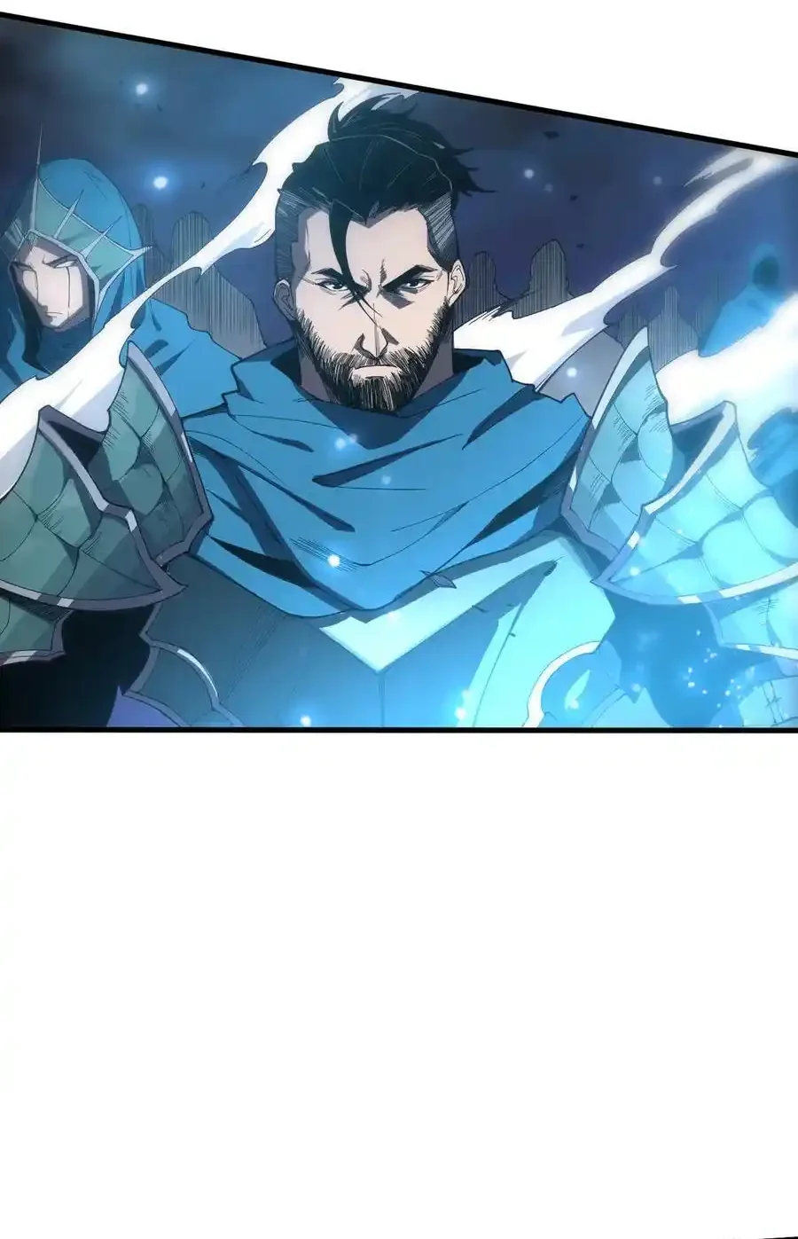 Read Necromancer, the Ultimate Scourge! fr Manga Online