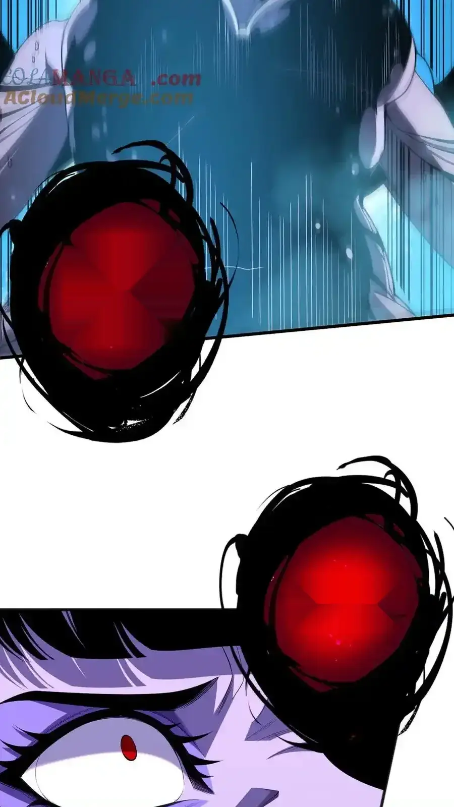 Read Necromancer, the Ultimate Scourge! fr Manga Online