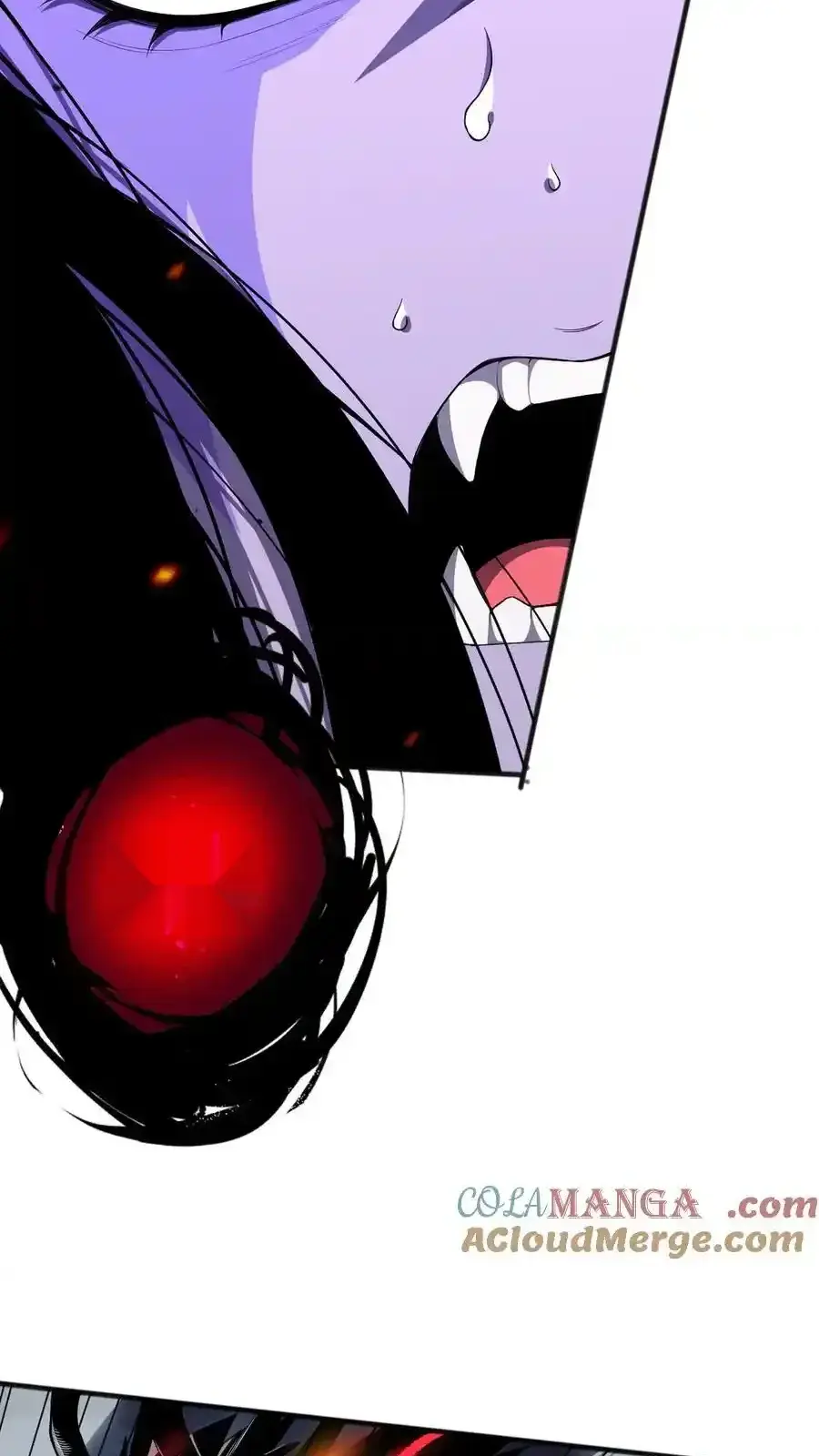 Read Necromancer, the Ultimate Scourge! fr Manga Online