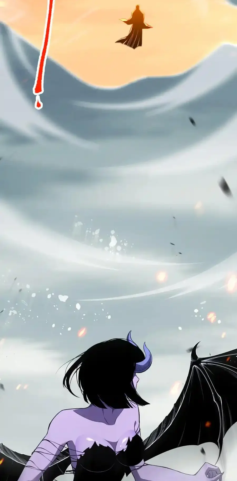 Read Necromancer, the Ultimate Scourge! fr Manga Online