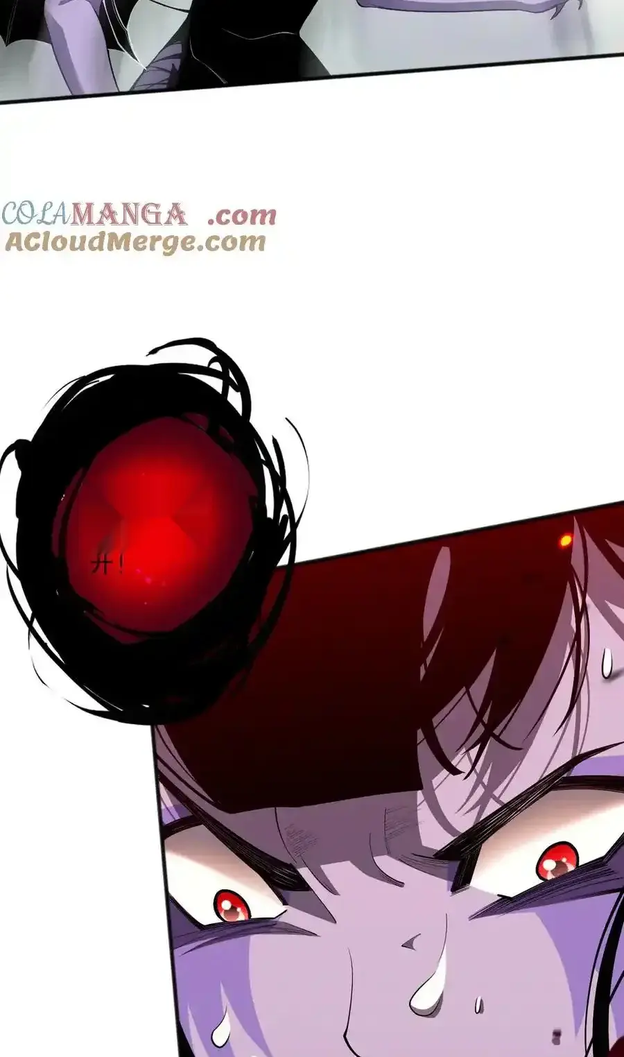 Read Necromancer, the Ultimate Scourge! fr Manga Online