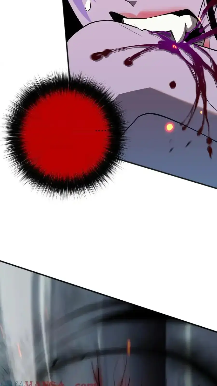 Read Necromancer, the Ultimate Scourge! fr Manga Online