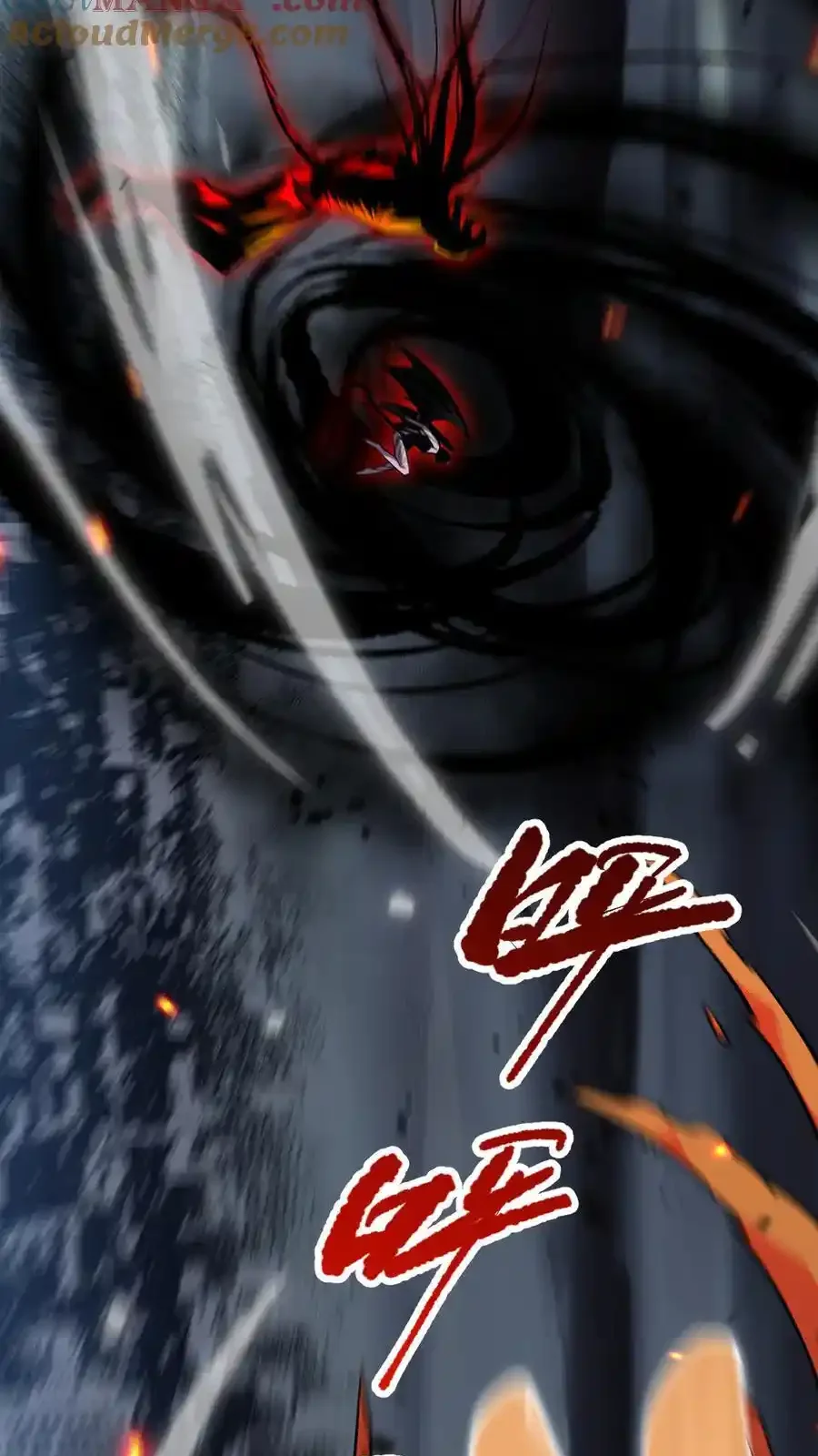 Read Necromancer, the Ultimate Scourge! fr Manga Online