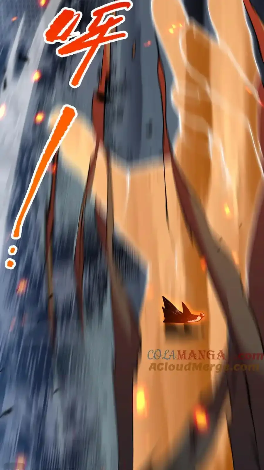 Read Necromancer, the Ultimate Scourge! fr Manga Online