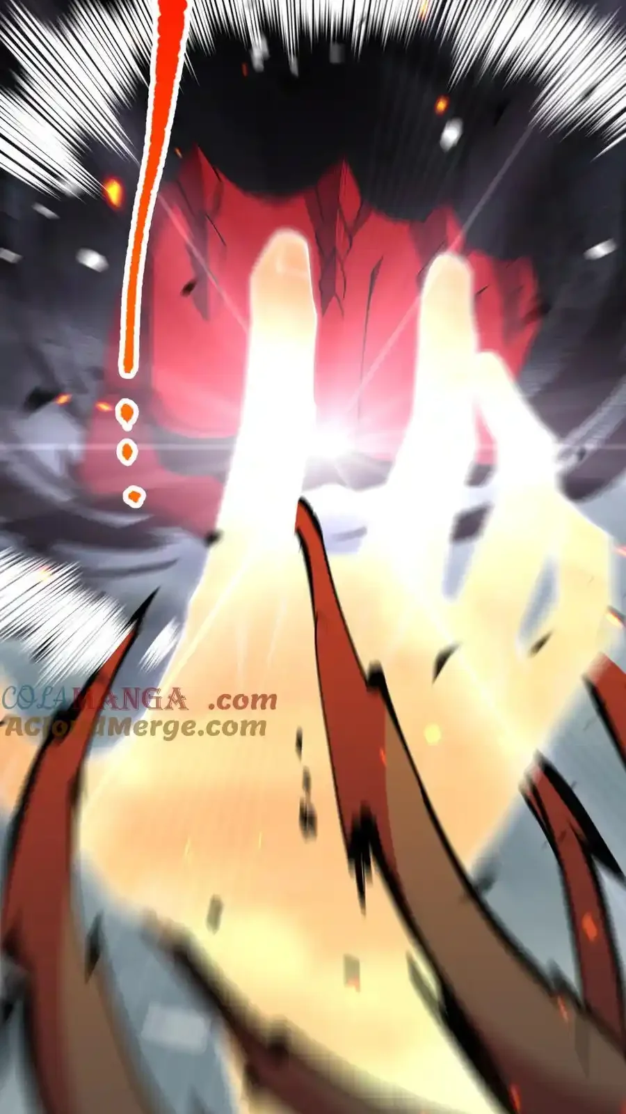 Read Necromancer, the Ultimate Scourge! fr Manga Online