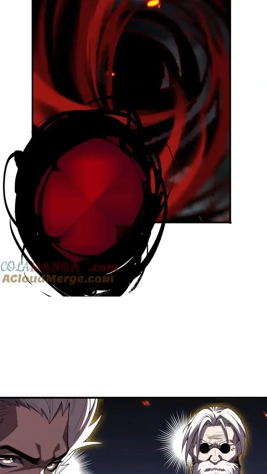 Read Necromancer, the Ultimate Scourge! fr Manga Online