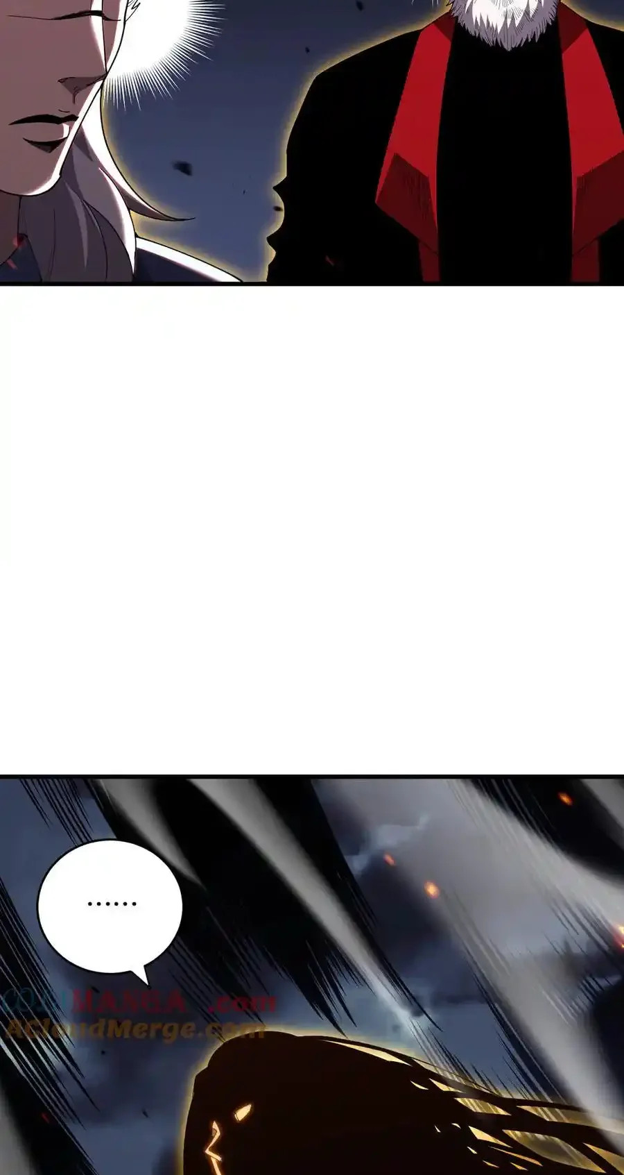 Read Necromancer, the Ultimate Scourge! fr Manga Online