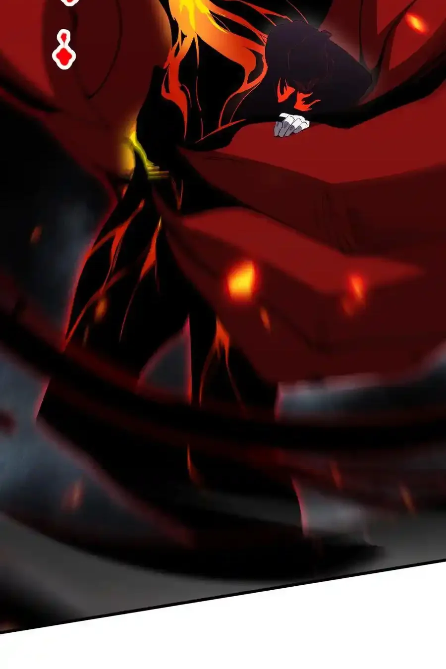 Read Necromancer, the Ultimate Scourge! fr Manga Online