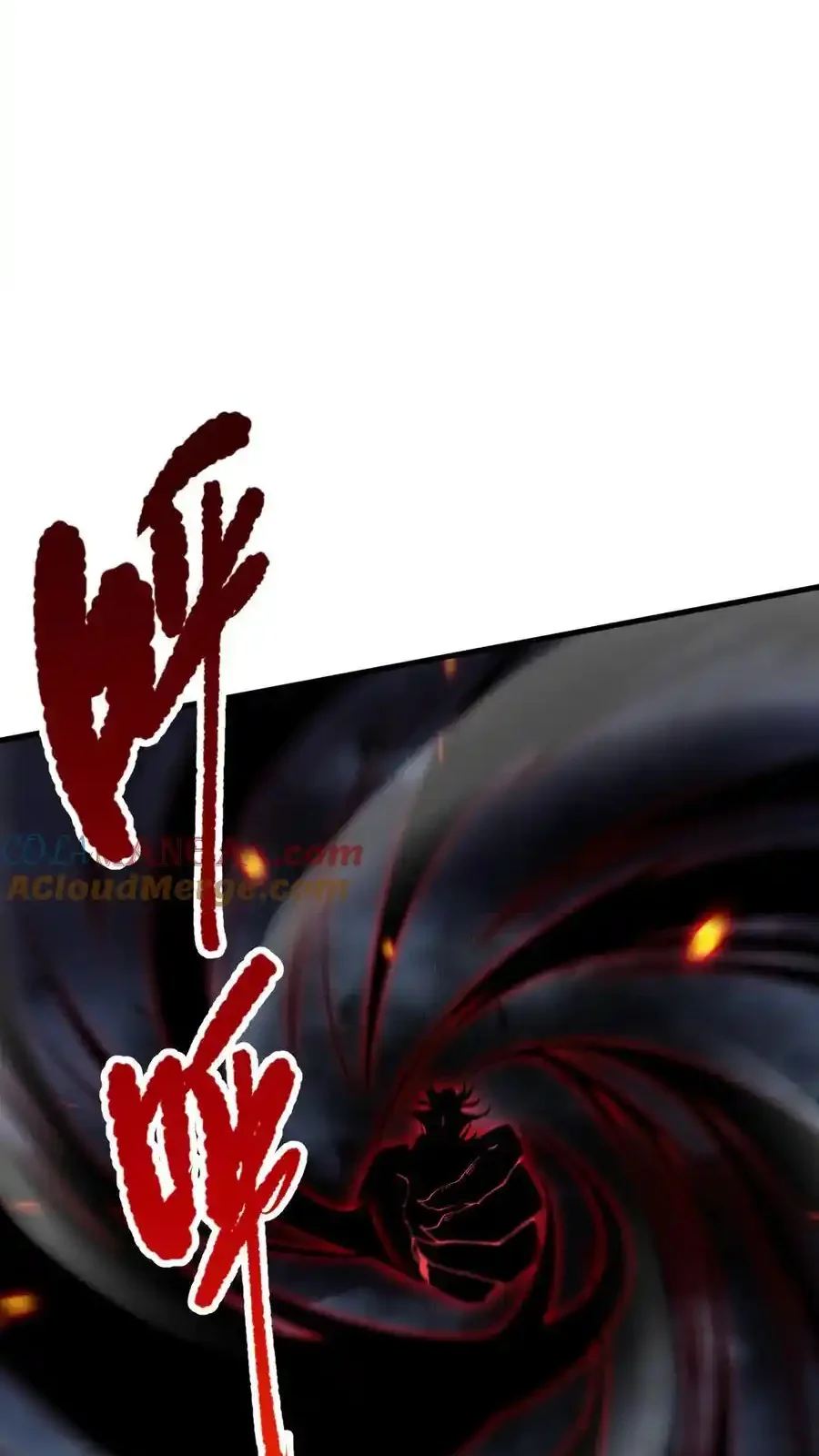 Read Necromancer, the Ultimate Scourge! fr Manga Online