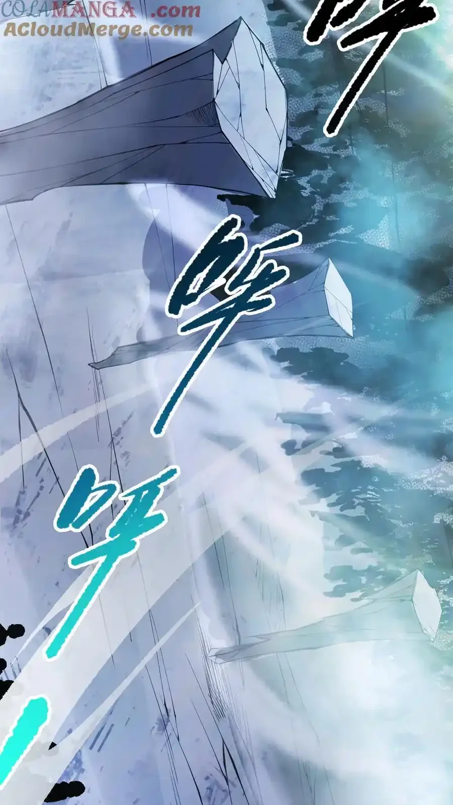 Read Necromancer, the Ultimate Scourge! fr Manga Online