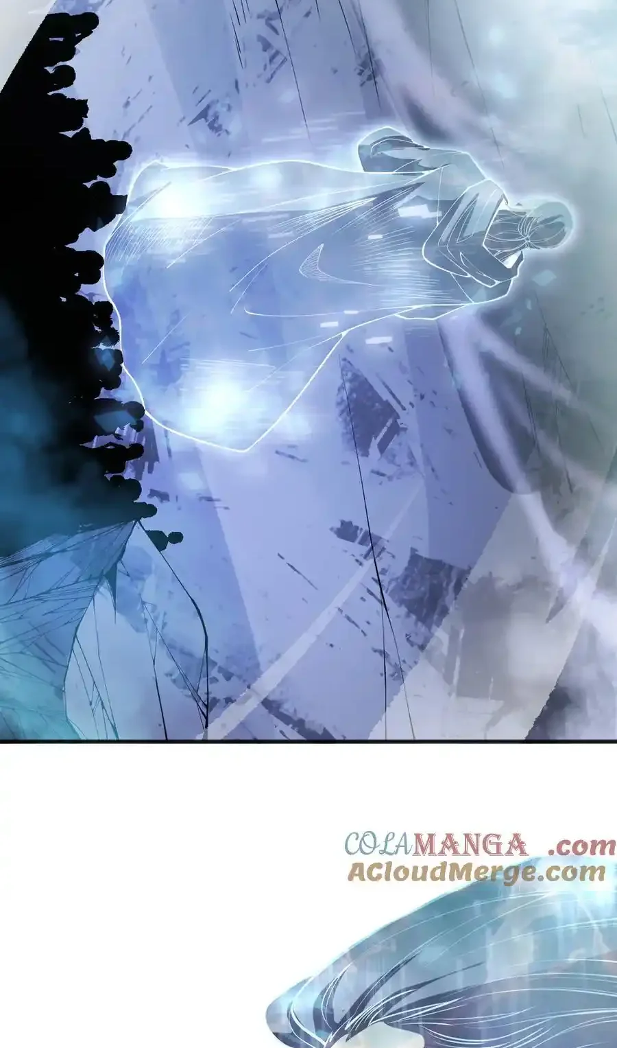 Read Necromancer, the Ultimate Scourge! fr Manga Online