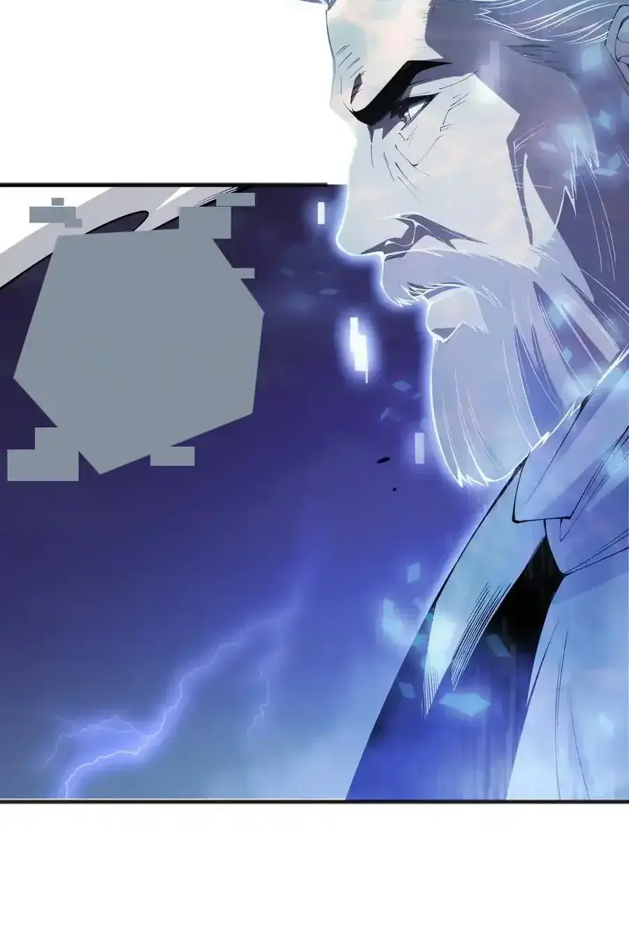 Read Necromancer, the Ultimate Scourge! fr Manga Online