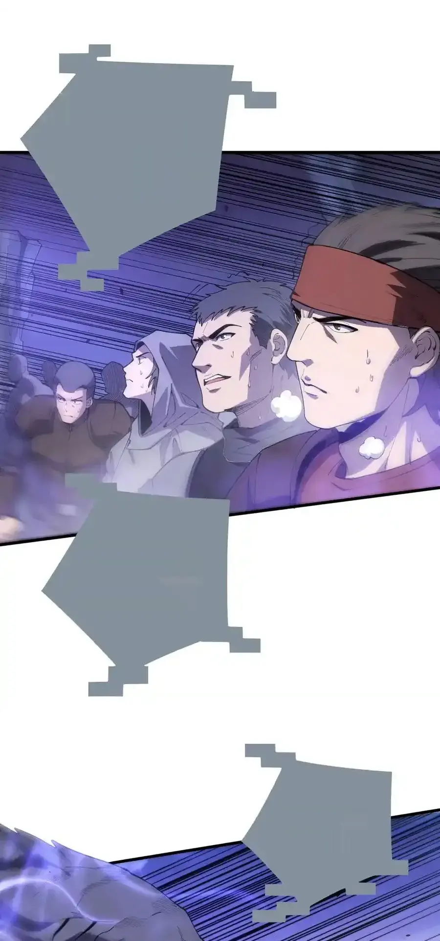 Read Necromancer, the Ultimate Scourge! fr Manga Online