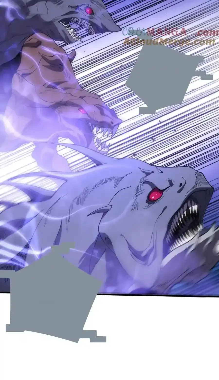 Read Necromancer, the Ultimate Scourge! fr Manga Online