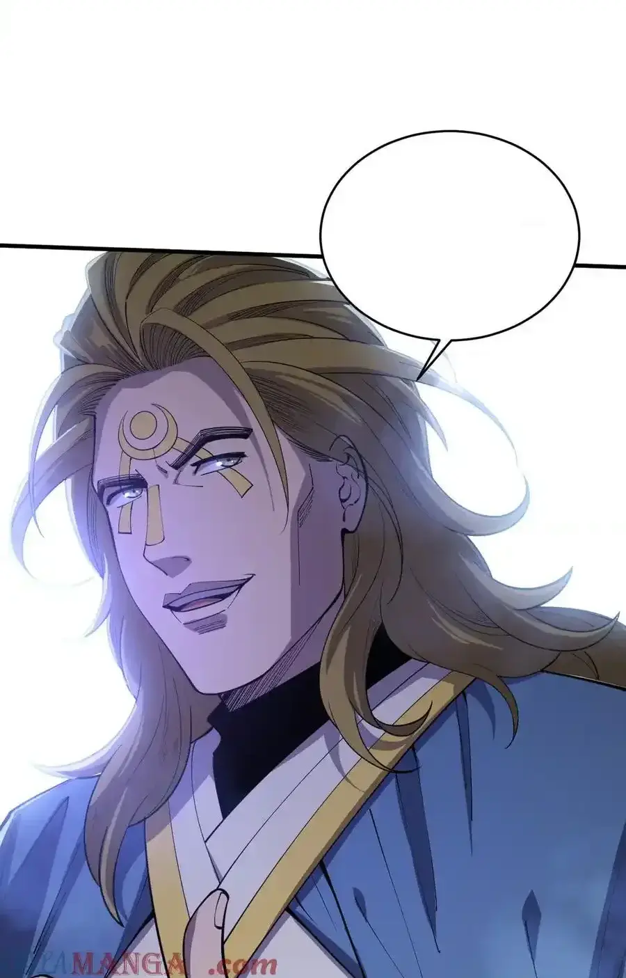 Read Necromancer, the Ultimate Scourge! fr Manga Online