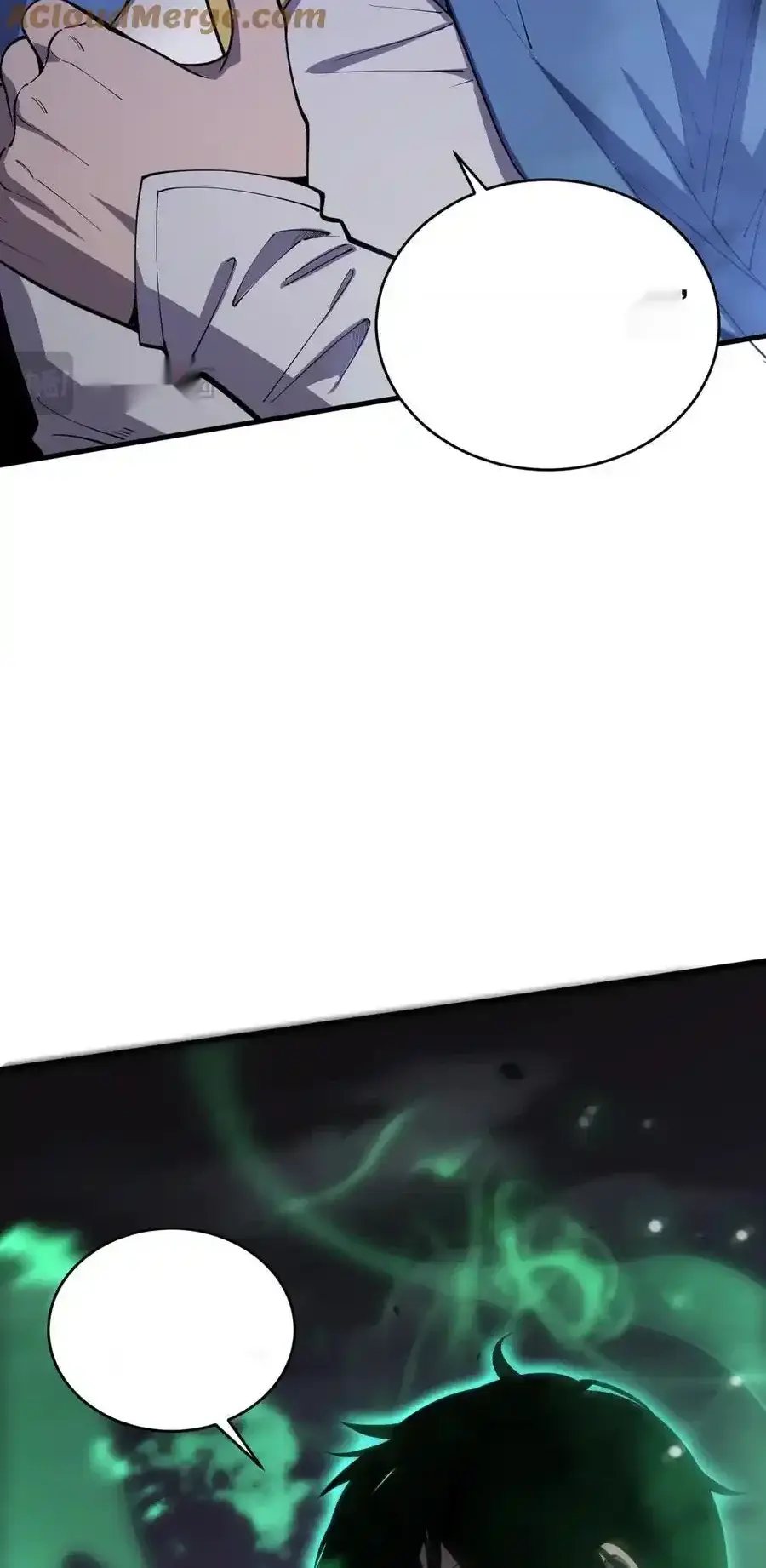 Read Necromancer, the Ultimate Scourge! fr Manga Online