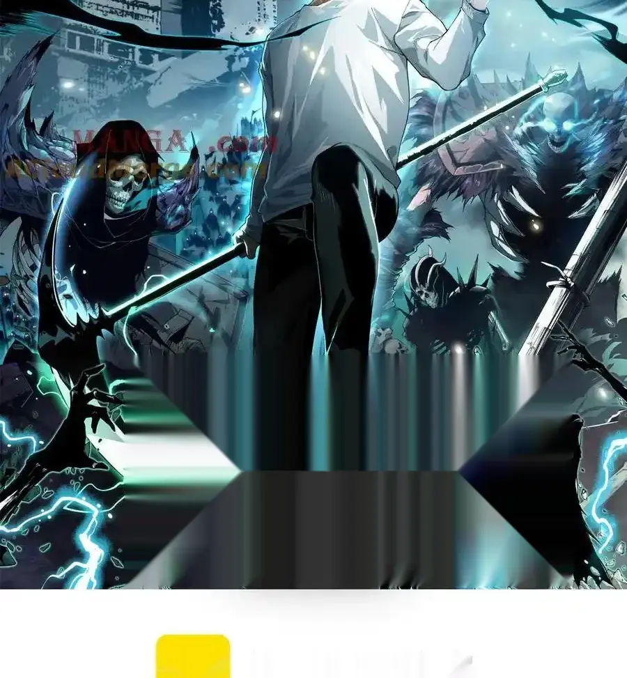 Read Necromancer, the Ultimate Scourge! fr Manga Online