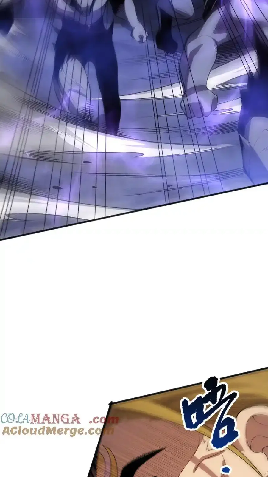 Read Necromancer, the Ultimate Scourge! fr Manga Online