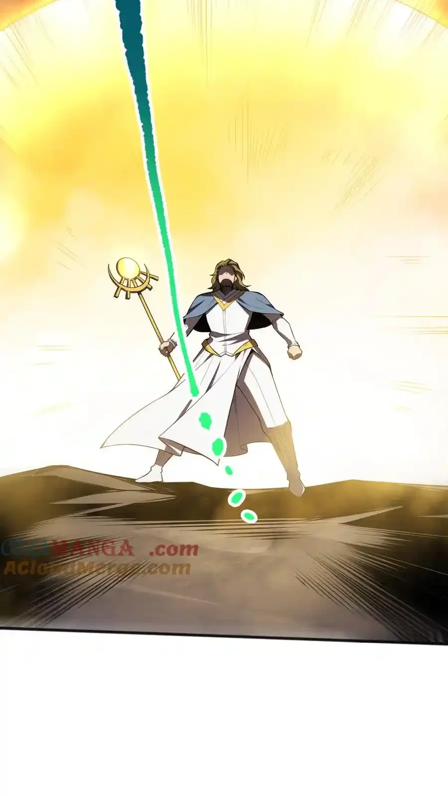 Read Necromancer, the Ultimate Scourge! fr Manga Online