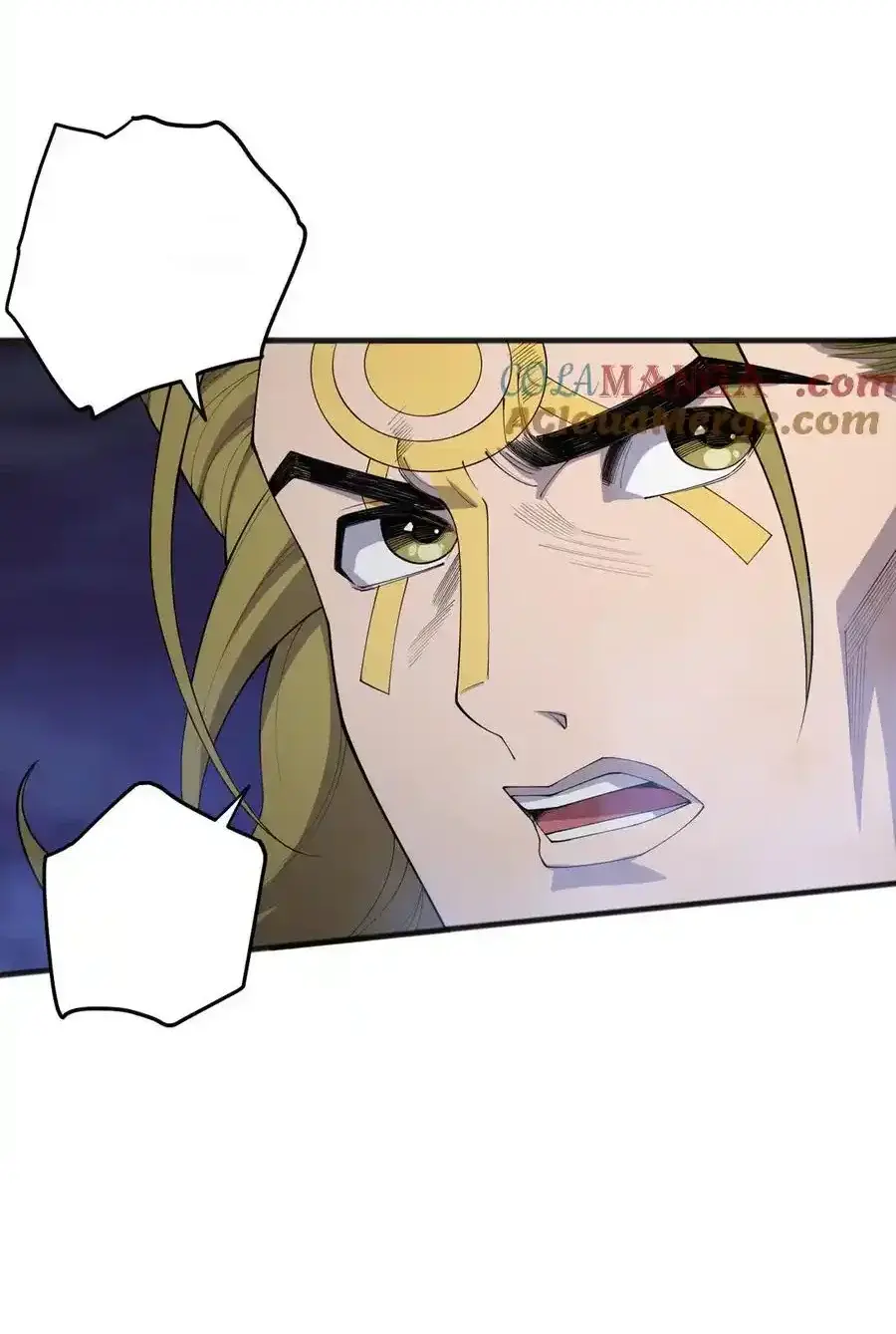 Read Necromancer, the Ultimate Scourge! fr Manga Online