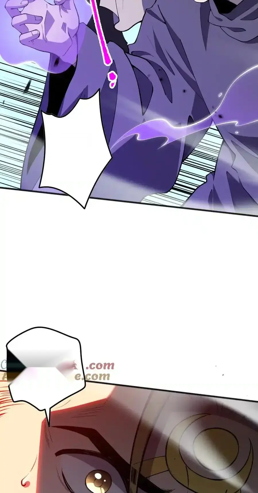 Read Necromancer, the Ultimate Scourge! fr Manga Online