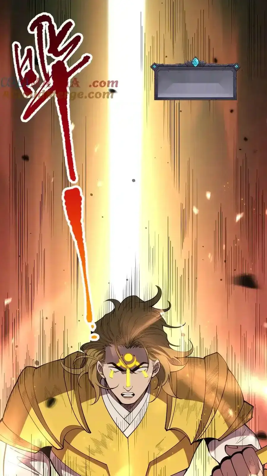 Read Necromancer, the Ultimate Scourge! fr Manga Online