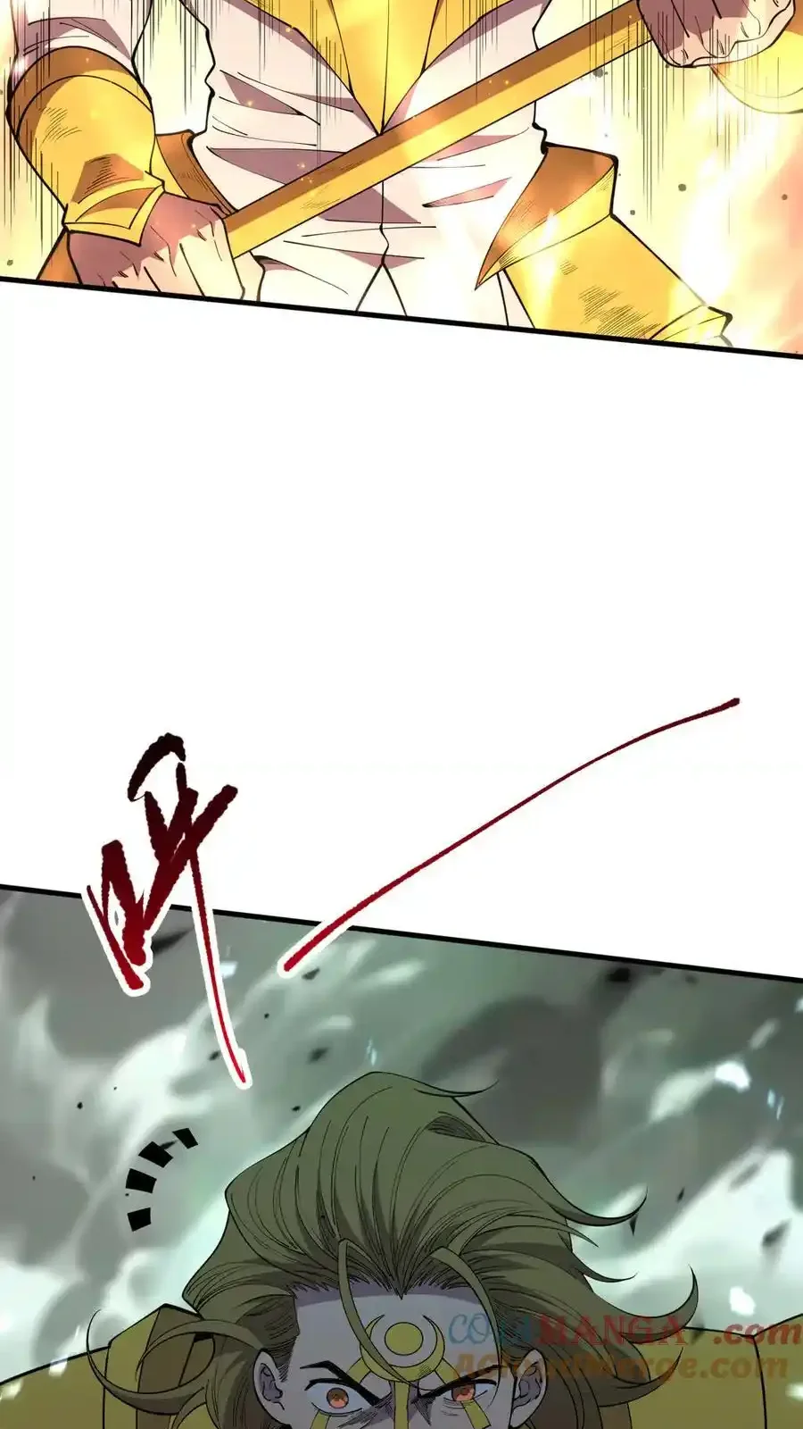 Read Necromancer, the Ultimate Scourge! fr Manga Online