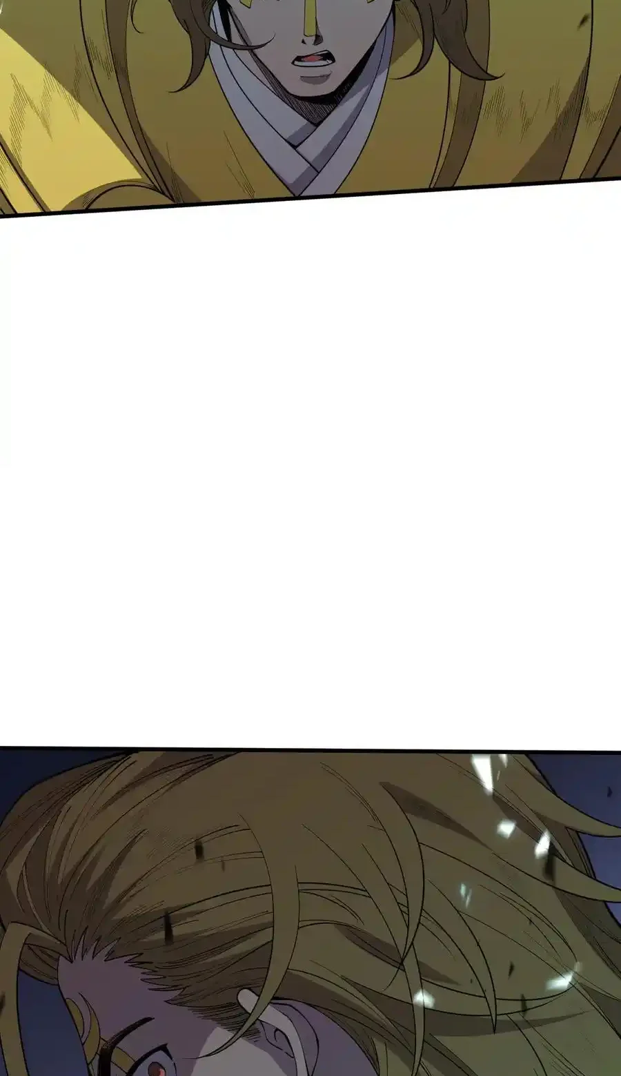 Read Necromancer, the Ultimate Scourge! fr Manga Online