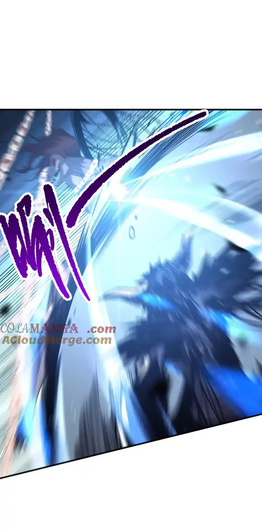 Read Necromancer, the Ultimate Scourge! fr Manga Online