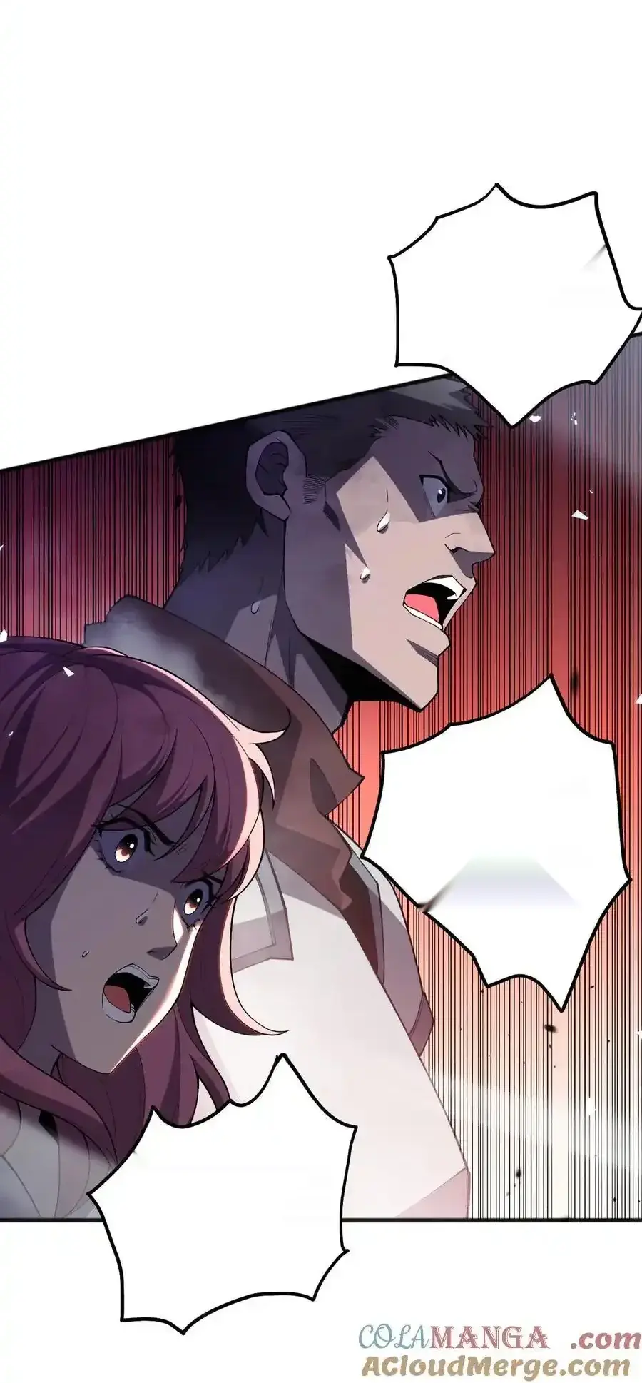 Read Necromancer, the Ultimate Scourge! fr Manga Online