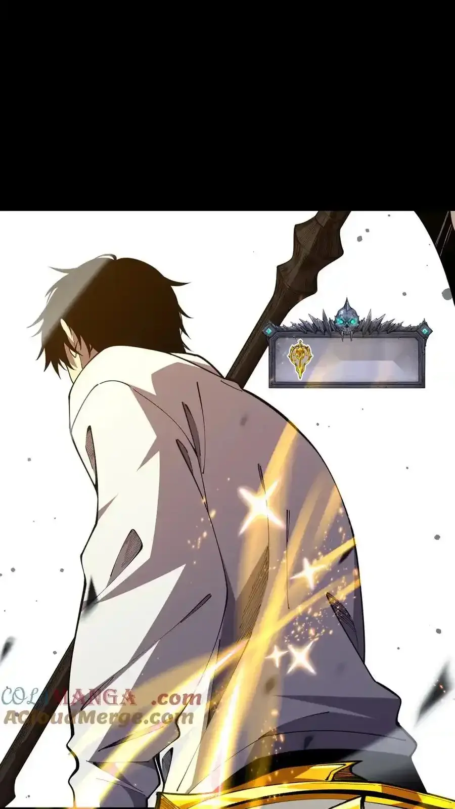 Read Necromancer, the Ultimate Scourge! fr Manga Online