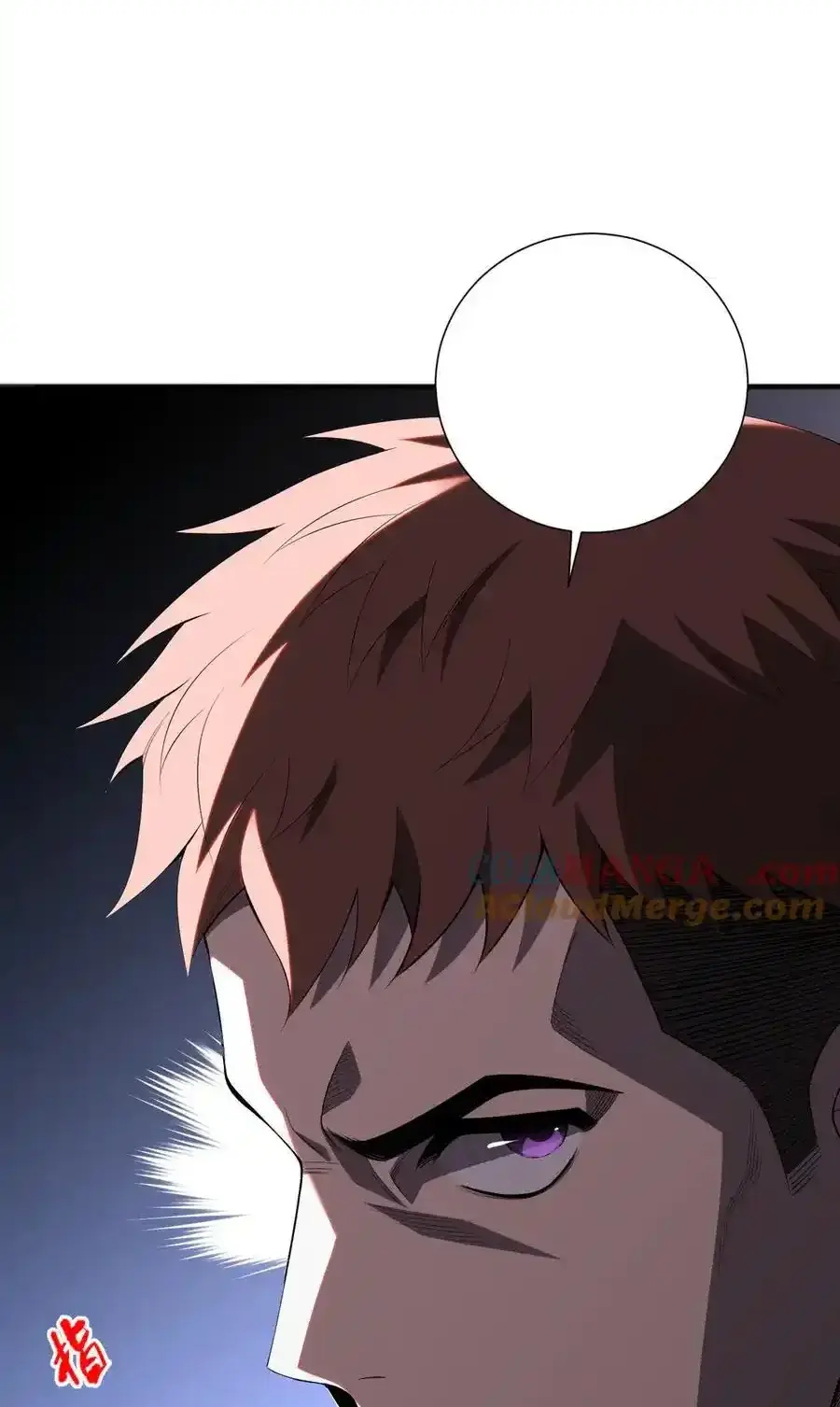 Read Necromancer, the Ultimate Scourge! fr Manga Online