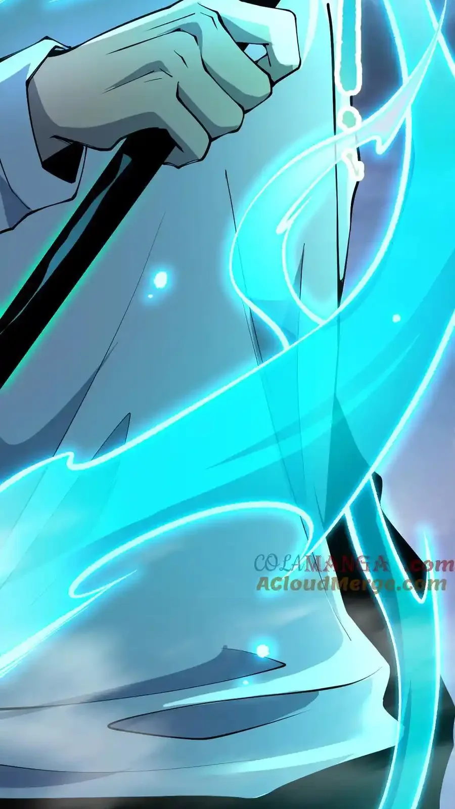 Read Necromancer, the Ultimate Scourge! fr Manga Online