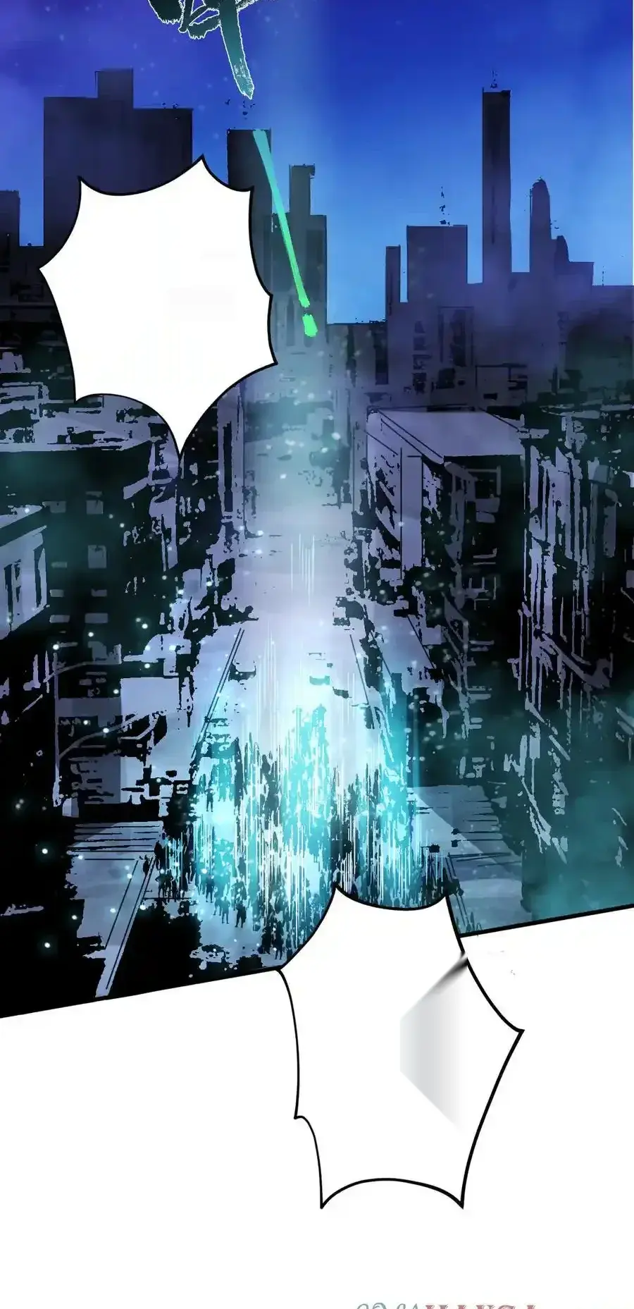 Read Necromancer, the Ultimate Scourge! fr Manga Online