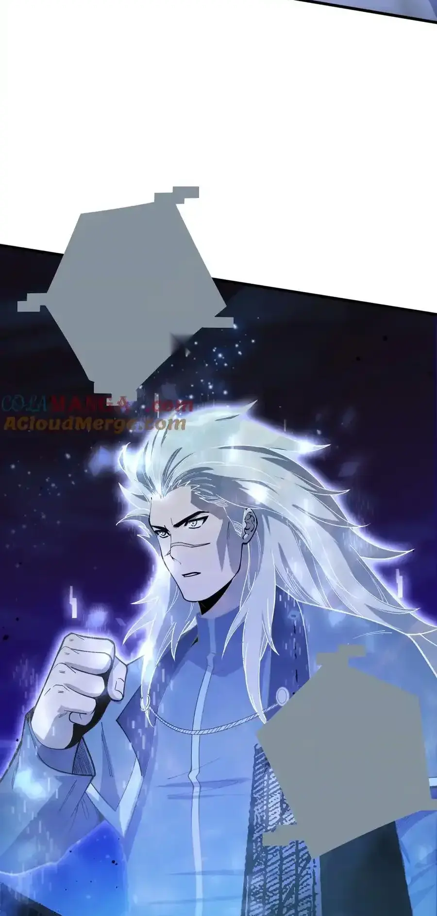 Read Necromancer, the Ultimate Scourge! fr Manga Online