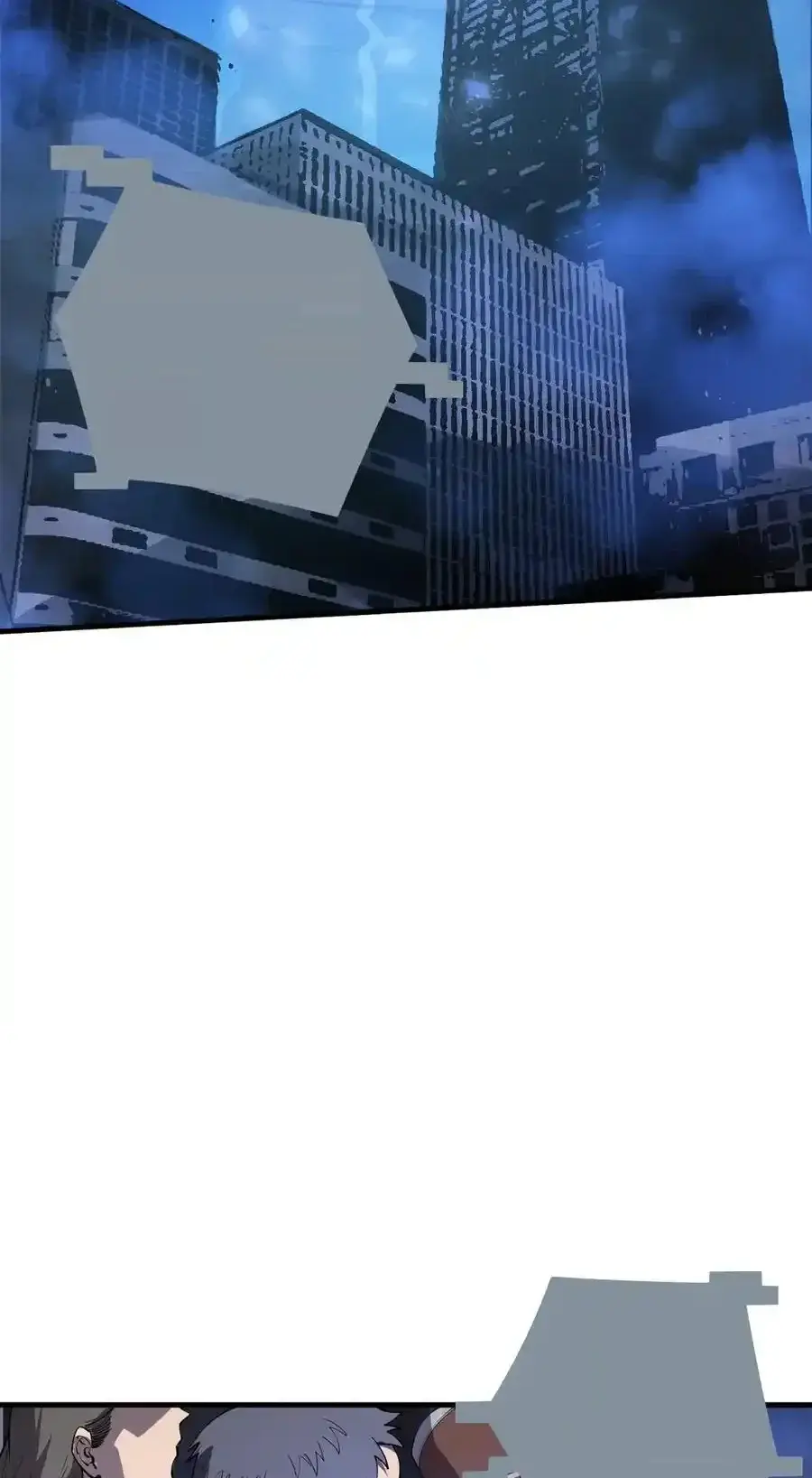 Read Necromancer, the Ultimate Scourge! fr Manga Online