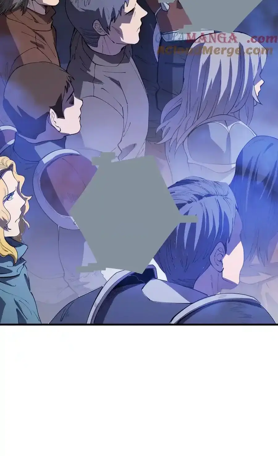 Read Necromancer, the Ultimate Scourge! fr Manga Online