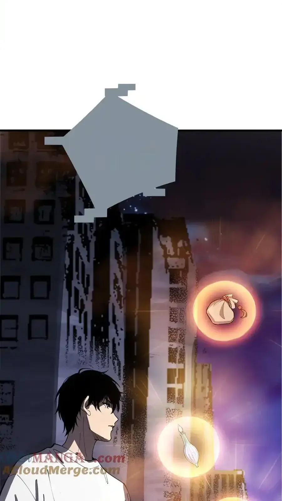 Read Necromancer, the Ultimate Scourge! fr Manga Online