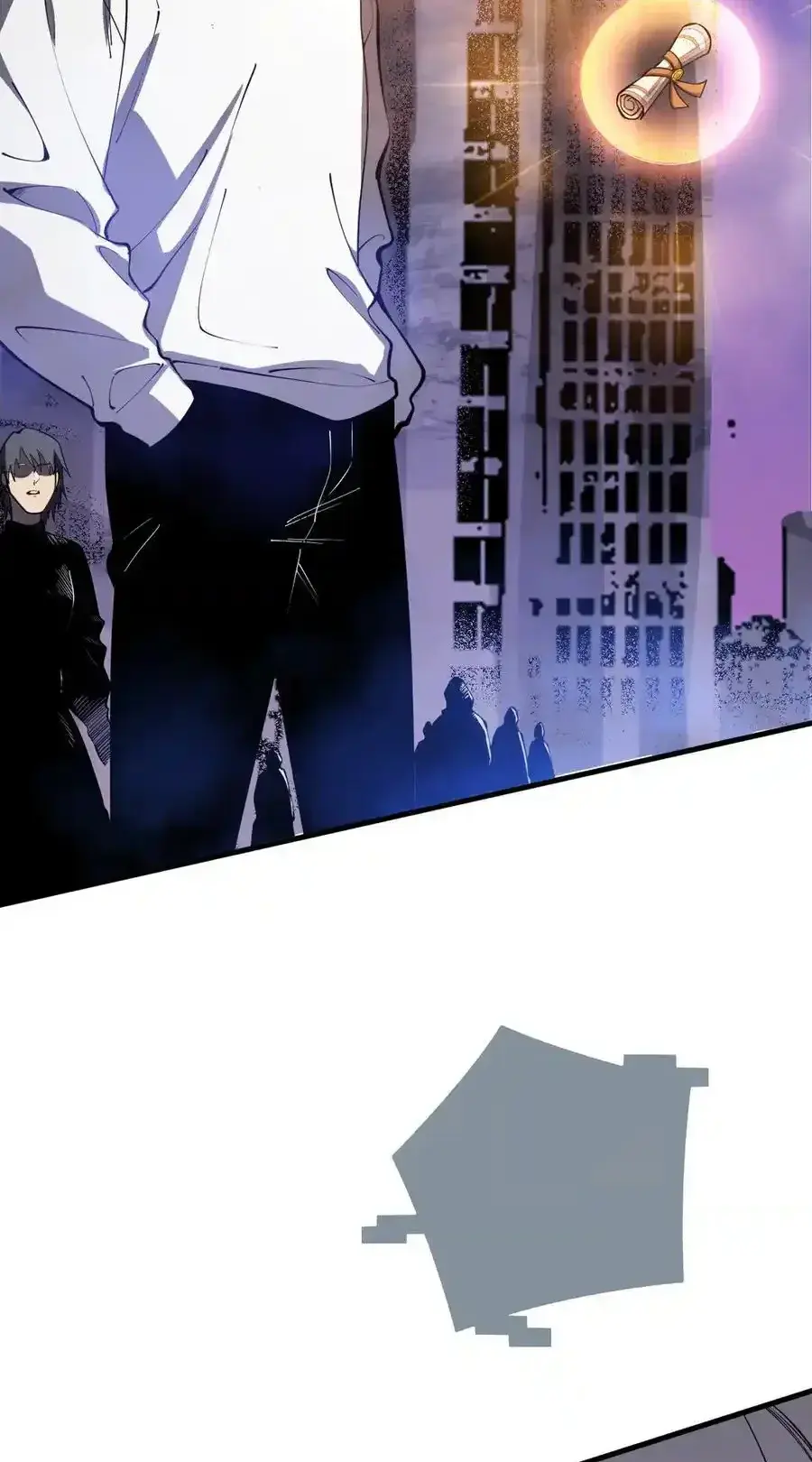 Read Necromancer, the Ultimate Scourge! fr Manga Online