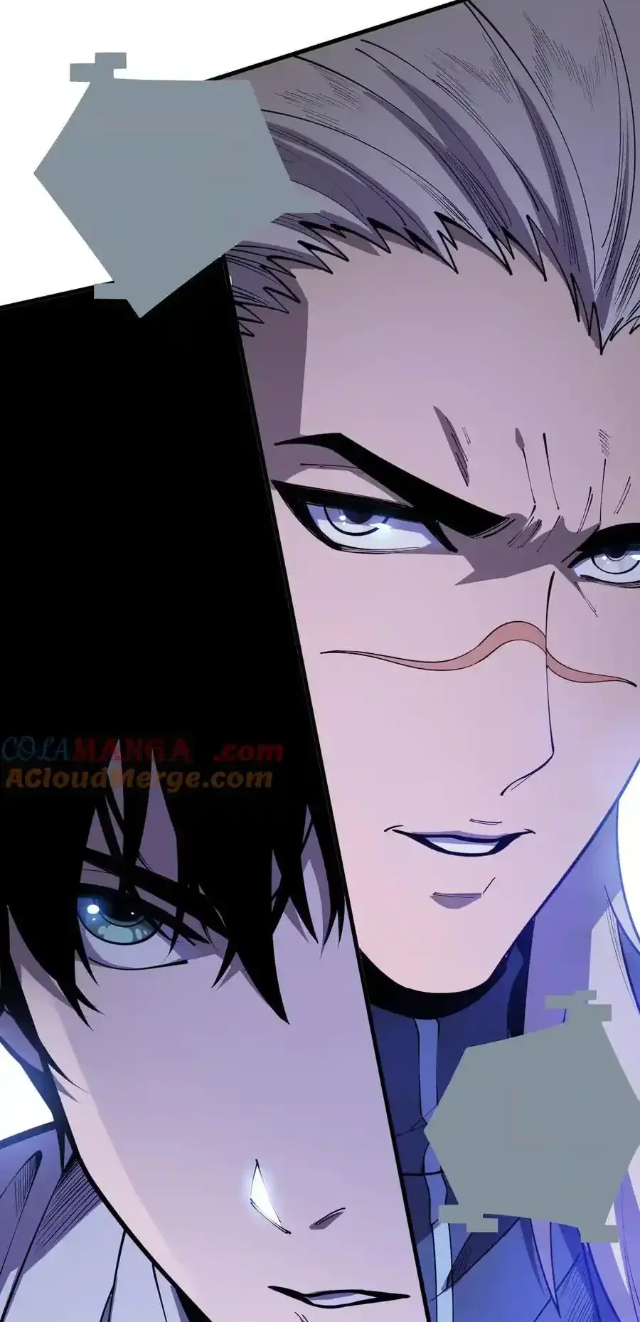 Read Necromancer, the Ultimate Scourge! fr Manga Online