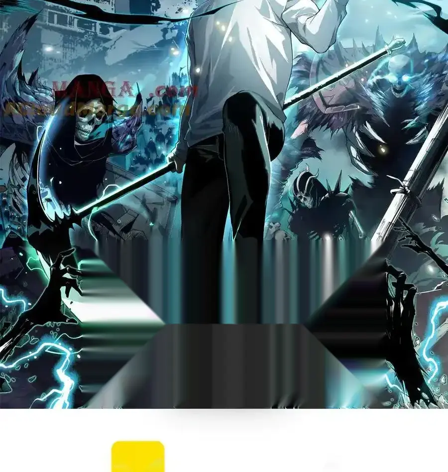 Read Necromancer, the Ultimate Scourge! fr Manga Online