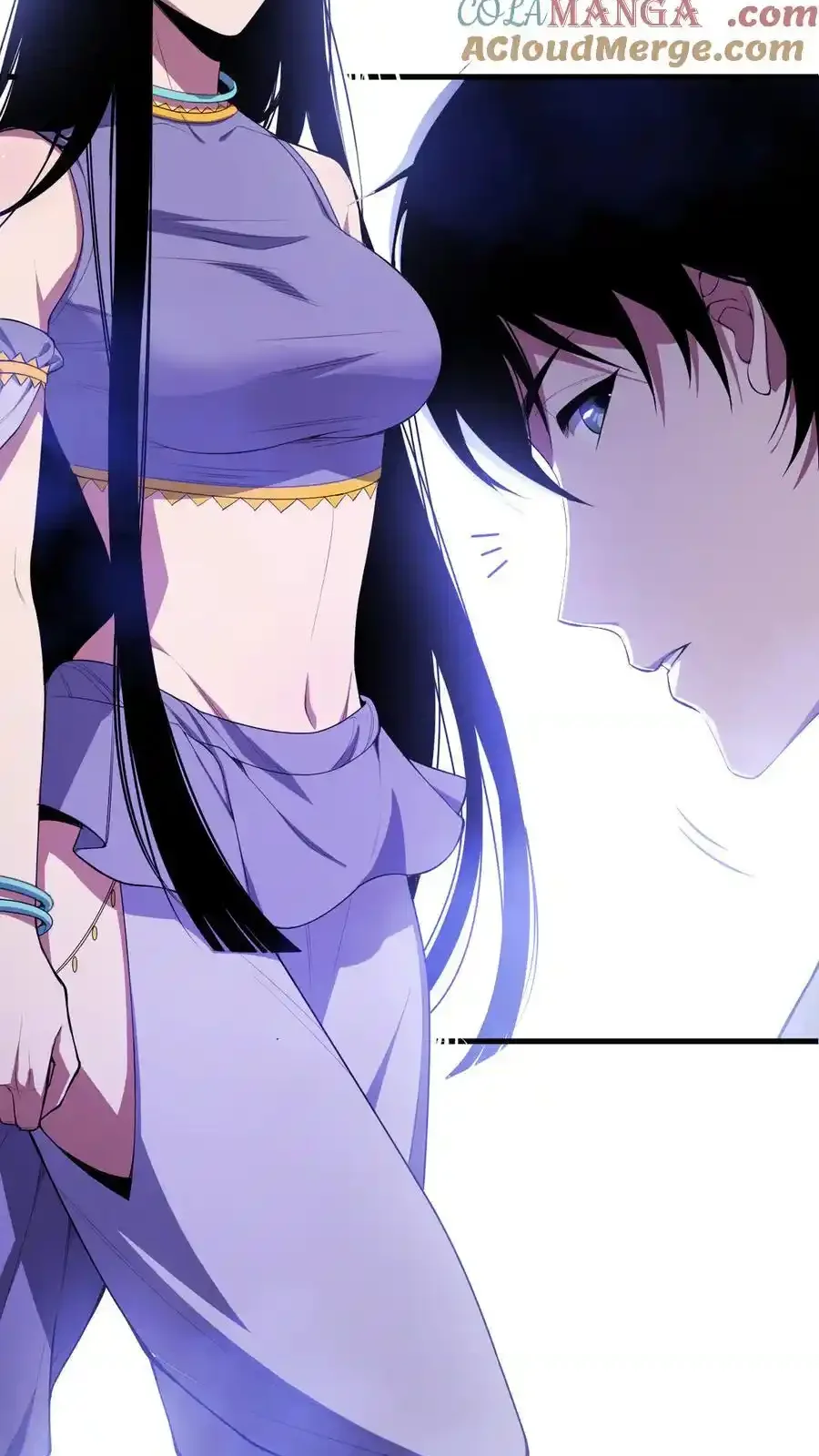 Read Necromancer, the Ultimate Scourge! fr Manga Online