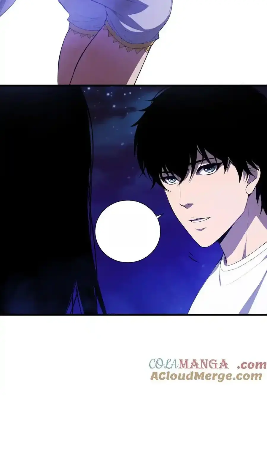 Read Necromancer, the Ultimate Scourge! fr Manga Online