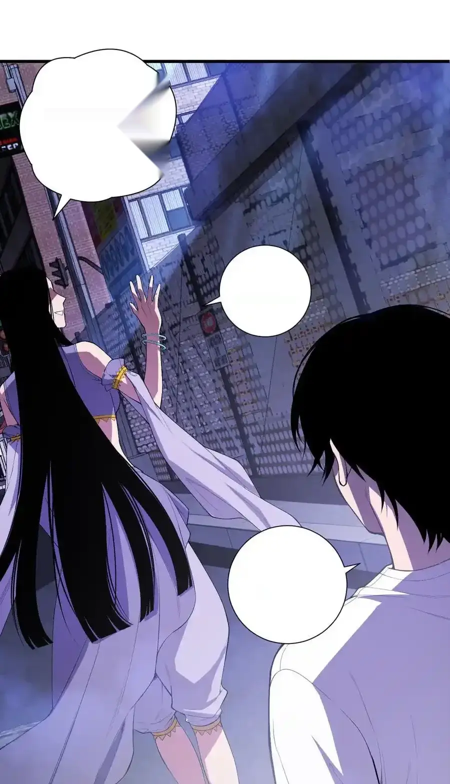 Read Necromancer, the Ultimate Scourge! fr Manga Online