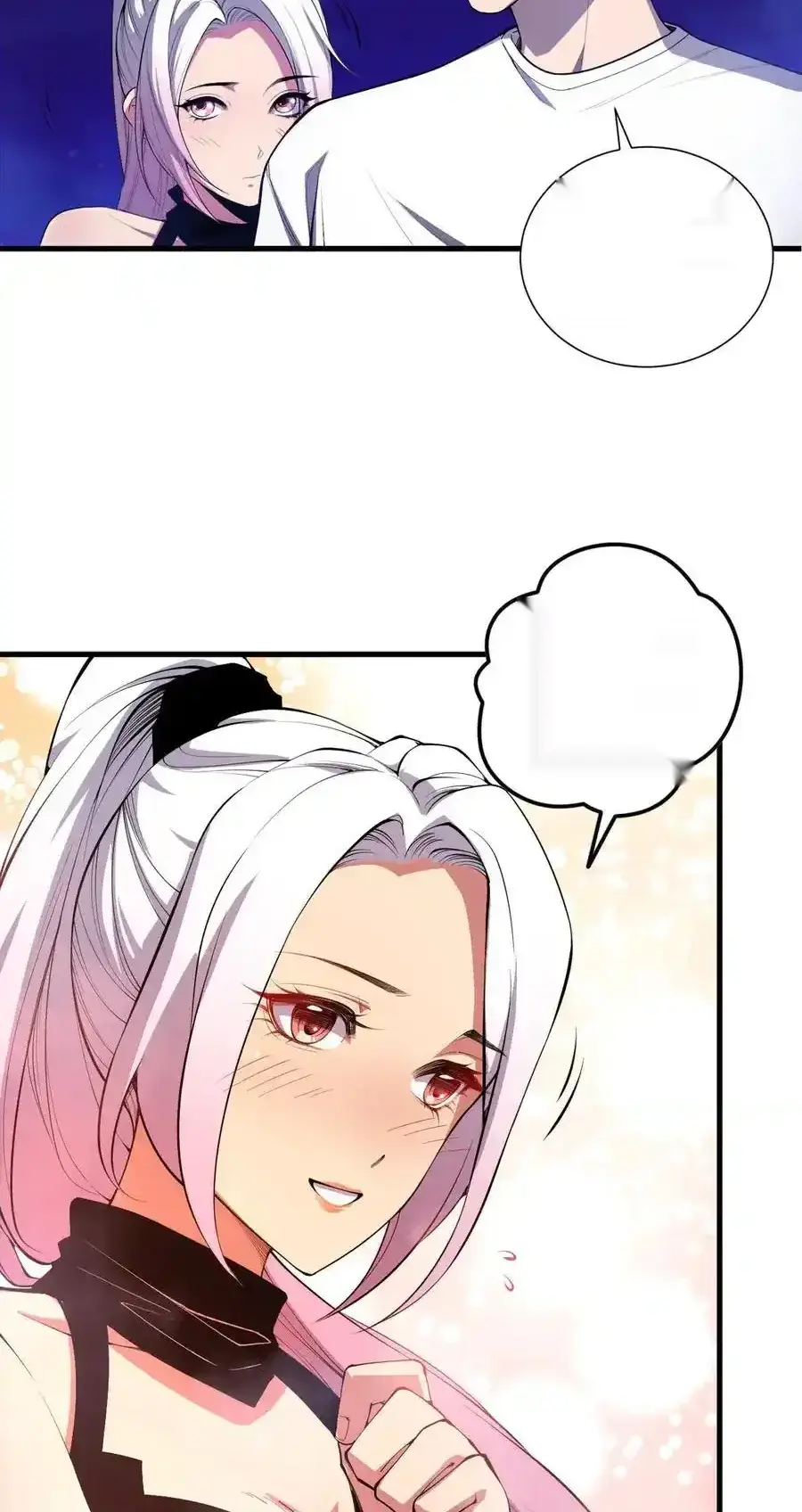 Read Necromancer, the Ultimate Scourge! fr Manga Online